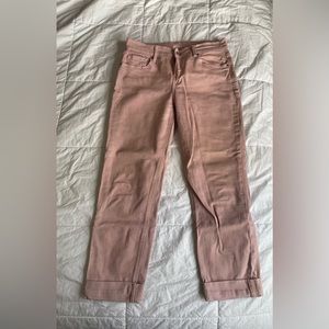Boyfriend Pants